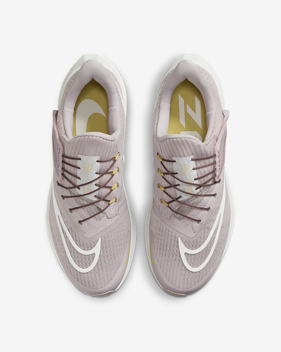 Nike kids zoom pegasus 34 flyease hotsell